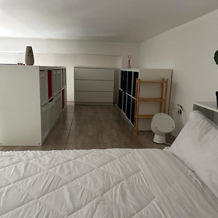 Loft Moderno Con Terrazzo Daire Milano Dış mekan fotoğraf