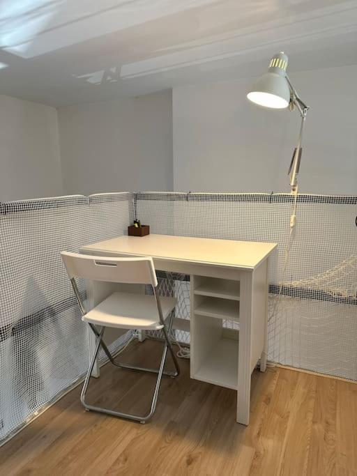 Loft Moderno Con Terrazzo Daire Milano Dış mekan fotoğraf