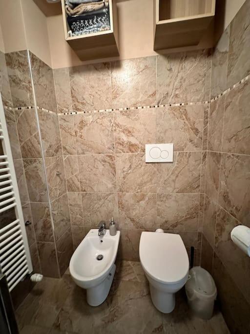Loft Moderno Con Terrazzo Daire Milano Dış mekan fotoğraf