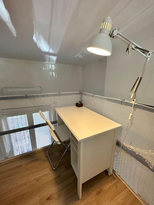 Loft Moderno Con Terrazzo Daire Milano Dış mekan fotoğraf